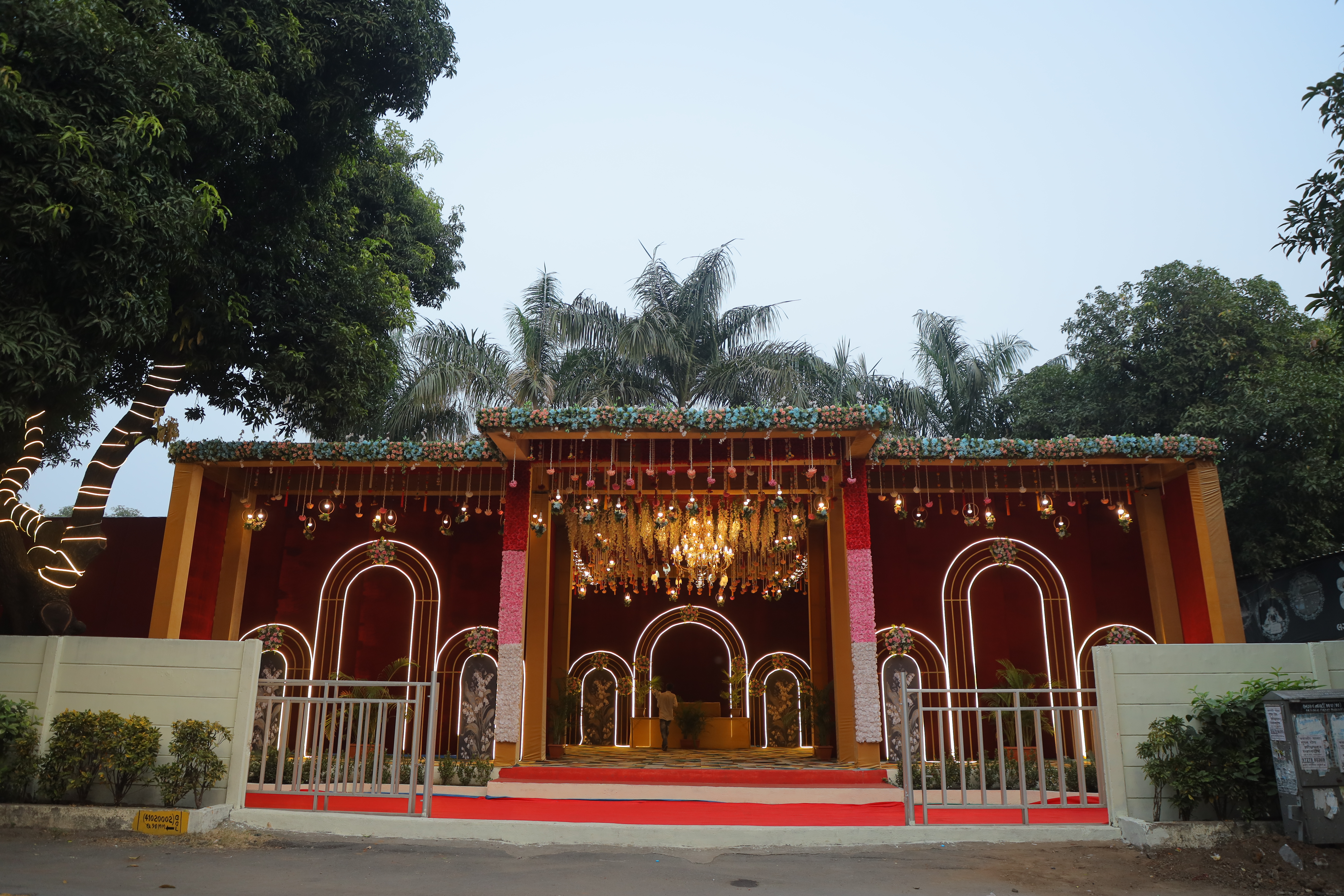 Wedding Decoration